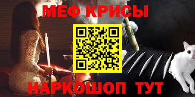 крисы Камышлов
